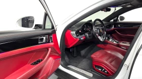 Porsche Panamera AWD E-Hybrid * BOSE * ОБДУХ * 360 * ПАНО | Auto.bg — изображение 8 Porsche Panamera AWD E-Hybrid * BOSE * ОБДУХ * 360 * ПАНО | Auto.bg — изображение 8