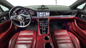 Porsche Panamera AWD E-Hybrid * BOSE * ОБДУХ * 360 * ПАНО | Auto.bg — изображение 5 Porsche Panamera AWD E-Hybrid * BOSE * ОБДУХ * 360 * ПАНО | Auto.bg — изображение 5