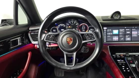 Porsche Panamera AWD E-Hybrid * BOSE * ОБДУХ * 360 * ПАНО | Auto.bg — изображение 6 Porsche Panamera AWD E-Hybrid * BOSE * ОБДУХ * 360 * ПАНО | Auto.bg — изображение 6