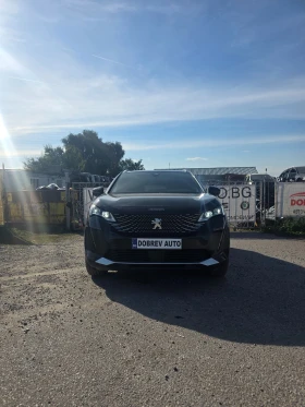 Peugeot 3008 GT Line - на части