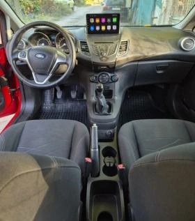 Ford Fiesta undefined | Auto.bg — изображение 8 Ford Fiesta undefined | Auto.bg — изображение 8