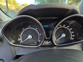 Ford Fiesta undefined | Auto.bg — изображение 7 Ford Fiesta undefined | Auto.bg — изображение 7