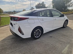 Toyota Prius Plug in Hybrid - 19991 € - 22782328 5 | Car24.bg Toyota Prius Plug in Hybrid - 19991 € - 22782328 5