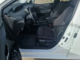 Toyota Prius Plug in Hybrid - 19991 € - 22782328 10 | Car24.bg Toyota Prius Plug in Hybrid - 19991 € - 22782328 10