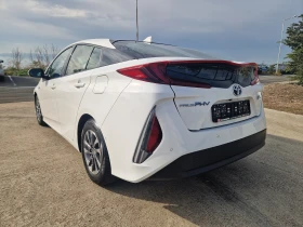 Toyota Prius Plug in Hybrid - 19991 € - 22782328 7 | Car24.bg Toyota Prius Plug in Hybrid - 19991 € - 22782328 7