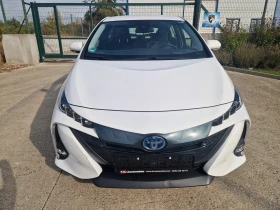 Toyota Prius Plug in Hybrid - 19991 € - 22782328 2 | Car24.bg Toyota Prius Plug in Hybrid - 19991 € - 22782328 2