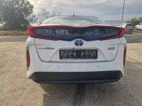 Toyota Prius Plug in Hybrid - 19991 € - 22782328 6 | Car24.bg Toyota Prius Plug in Hybrid - 19991 € - 22782328 6