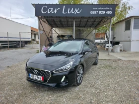Hyundai I30 1.4T-GDI FULL!!! Euro6b