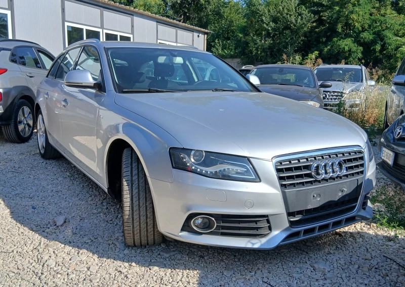 Audi A4 2, 0 tdi 143кс - 5500 € / 10757.07 лв. - 51261515 1 | Car24.bg Audi A4 2, 0 tdi 143кс - 5500 € / 10757.07 лв. - 51261515 1