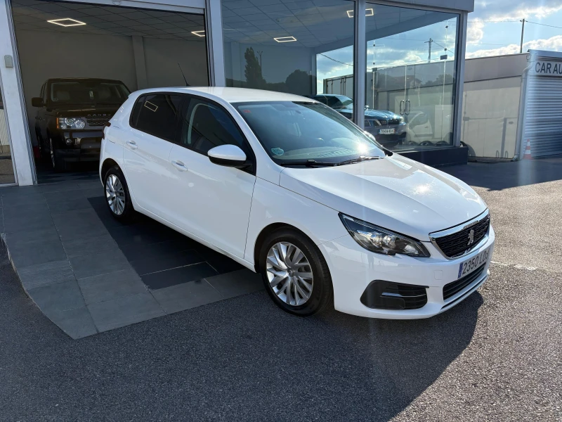 Peugeot 308 Business Line - 7500 € / 14668.73 лв. - 55092062 1 | Car24.bg Peugeot 308 Business Line - 7500 € / 14668.73 лв. - 55092062 1