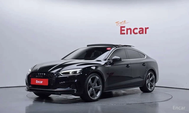 Audi A5 45 TFSI Quattro Premium Sportback - 17900 € - 98091541 1 | Car24.bg Audi A5 45 TFSI Quattro Premium Sportback - 17900 € - 98091541 1