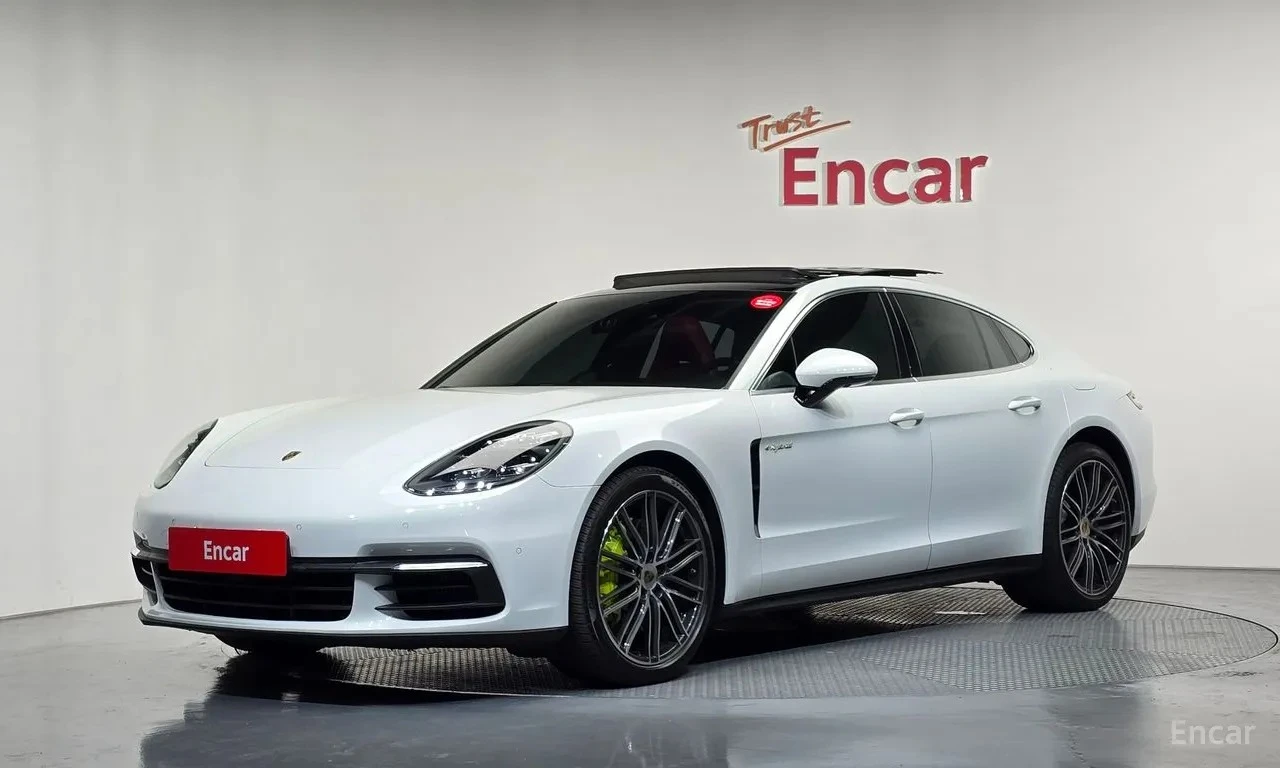 Porsche Panamera AWD E-Hybrid * BOSE * ОБДУХ * 360 * ПАНО | Auto.bg — изображение 1 Porsche Panamera AWD E-Hybrid * BOSE * ОБДУХ * 360 * ПАНО | Auto.bg — изображение 1