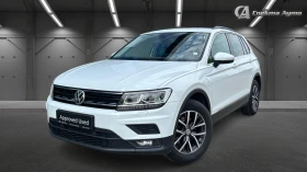 VW Tiguan 2.0 TDi DSG, Месечна вноска от 505 лв. - Car24.bg VW Tiguan 2.0 TDi DSG, Месечна вноска от 505 лв.