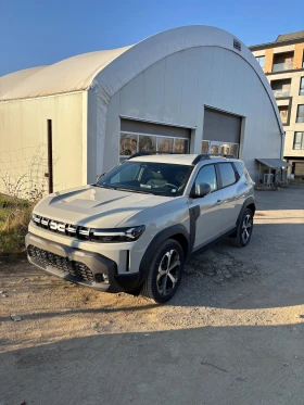 Dacia Duster III Journey - Car24.bg Dacia Duster III Journey