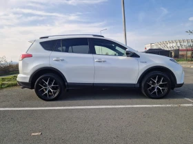 Toyota Rav4 Hybrid Style 4х4 - 31900 лв. / 16310.21 € - 21394137 4 | Car24.bg Toyota Rav4 Hybrid Style 4х4 - 31900 лв. / 16310.21 € - 21394137 4