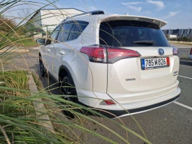 Toyota Rav4 Hybrid Style 4х4 - 31900 лв. / 16310.21 € - 21394137 7 | Car24.bg Toyota Rav4 Hybrid Style 4х4 - 31900 лв. / 16310.21 € - 21394137 7