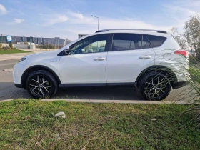 Toyota Rav4 Hybrid Style 4х4 - 31900 лв. / 16310.21 € - 21394137 8 | Car24.bg Toyota Rav4 Hybrid Style 4х4 - 31900 лв. / 16310.21 € - 21394137 8