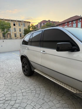 BMW X5 4.6 IS - 15000 лв. / 7669.38 € - 54408672 3 | Car24.bg BMW X5 4.6 IS - 15000 лв. / 7669.38 € - 54408672 3