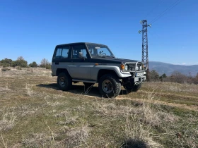 Toyota Land cruiser - 7550 € / 14766.52 лв. - 77573228 3 | Car24.bg Toyota Land cruiser - 7550 € / 14766.52 лв. - 77573228 3