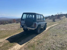 Toyota Land cruiser - 7550 € / 14766.52 лв. - 77573228 5 | Car24.bg Toyota Land cruiser - 7550 € / 14766.52 лв. - 77573228 5