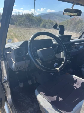 Toyota Land cruiser - 7550 € / 14766.52 лв. - 77573228 7 | Car24.bg Toyota Land cruiser - 7550 € / 14766.52 лв. - 77573228 7