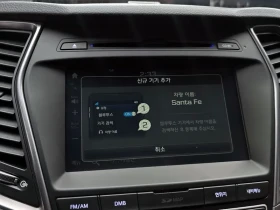 Hyundai Santa fe 2.0 | Auto.bg — изображение 15 Hyundai Santa fe 2.0 | Auto.bg — изображение 15