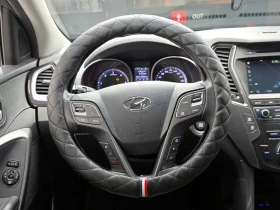 Hyundai Santa fe 2.0 | Auto.bg — изображение 13 Hyundai Santa fe 2.0 | Auto.bg — изображение 13