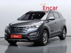 Hyundai Santa fe 2.0