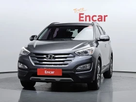Hyundai Santa fe 2.0 | Auto.bg — изображение 3 Hyundai Santa fe 2.0 | Auto.bg — изображение 3