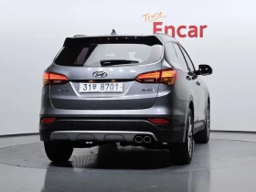 Hyundai Santa fe 2.0 | Auto.bg — изображение 4 Hyundai Santa fe 2.0 | Auto.bg — изображение 4