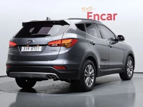 Hyundai Santa fe 2.0 | Auto.bg — изображение 2 Hyundai Santa fe 2.0 | Auto.bg — изображение 2
