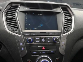 Hyundai Santa fe 2.0 | Auto.bg — изображение 16 Hyundai Santa fe 2.0 | Auto.bg — изображение 16