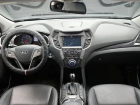 Hyundai Santa fe 2.0 | Auto.bg — изображение 7 Hyundai Santa fe 2.0 | Auto.bg — изображение 7