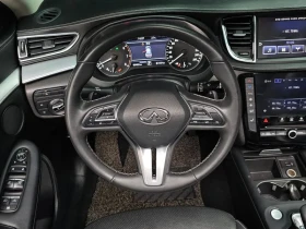 Infiniti QX50 2.0 ESSENTIAL | Auto.bg — изображение 13 Infiniti QX50 2.0 ESSENTIAL | Auto.bg — изображение 13