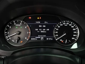 Infiniti QX50 2.0 ESSENTIAL | Auto.bg — изображение 8 Infiniti QX50 2.0 ESSENTIAL | Auto.bg — изображение 8