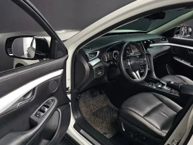 Infiniti QX50 2.0 ESSENTIAL | Auto.bg — изображение 12 Infiniti QX50 2.0 ESSENTIAL | Auto.bg — изображение 12