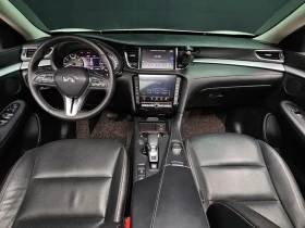 Infiniti QX50 2.0 ESSENTIAL | Auto.bg — изображение 7 Infiniti QX50 2.0 ESSENTIAL | Auto.bg — изображение 7
