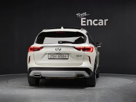 Infiniti QX50 2.0 ESSENTIAL | Auto.bg — изображение 4 Infiniti QX50 2.0 ESSENTIAL | Auto.bg — изображение 4