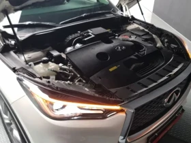Infiniti QX50 2.0 ESSENTIAL | Auto.bg — изображение 6 Infiniti QX50 2.0 ESSENTIAL | Auto.bg — изображение 6