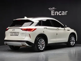 Infiniti QX50 2.0 ESSENTIAL | Auto.bg — изображение 2 Infiniti QX50 2.0 ESSENTIAL | Auto.bg — изображение 2