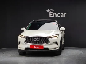 Infiniti QX50 2.0 ESSENTIAL | Auto.bg — изображение 3 Infiniti QX50 2.0 ESSENTIAL | Auto.bg — изображение 3