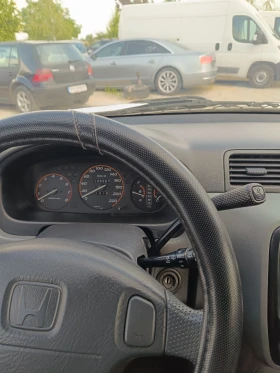 Honda Cr-v 2.0i AGU Auto - 4300 € / 8410.07 лв. - 49637673 11 | Car24.bg Honda Cr-v 2.0i AGU Auto - 4300 € / 8410.07 лв. - 49637673 11