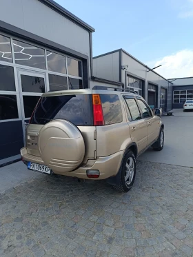 Honda Cr-v 2.0i AGU Auto - 4300 € / 8410.07 лв. - 49637673 5 | Car24.bg Honda Cr-v 2.0i AGU Auto - 4300 € / 8410.07 лв. - 49637673 5