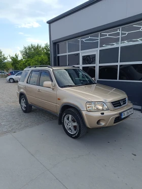 Honda Cr-v 2.0i AGU Auto - 4300 € / 8410.07 лв. - 49637673 4 | Car24.bg Honda Cr-v 2.0i AGU Auto - 4300 € / 8410.07 лв. - 49637673 4