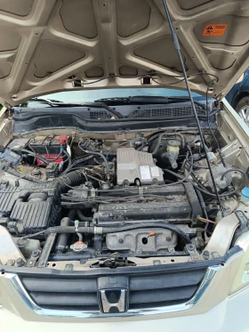Honda Cr-v 2.0i AGU Auto - 4300 € / 8410.07 лв. - 49637673 8 | Car24.bg Honda Cr-v 2.0i AGU Auto - 4300 € / 8410.07 лв. - 49637673 8