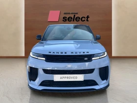 Land Rover Range Rover Sport 4.4 | Auto.bg — изображение 2 Land Rover Range Rover Sport 4.4 | Auto.bg — изображение 2