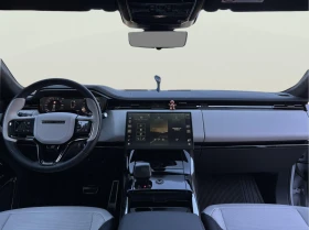 Land Rover Range Rover Sport 4.4 | Auto.bg — изображение 11 Land Rover Range Rover Sport 4.4 | Auto.bg — изображение 11