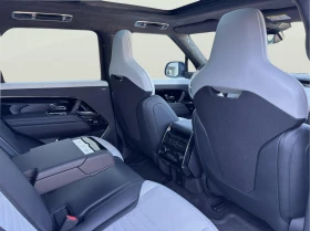 Land Rover Range Rover Sport 4.4 | Auto.bg — изображение 10 Land Rover Range Rover Sport 4.4 | Auto.bg — изображение 10