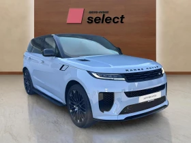 Land Rover Range Rover Sport 4.4 | Auto.bg — изображение 3 Land Rover Range Rover Sport 4.4 | Auto.bg — изображение 3