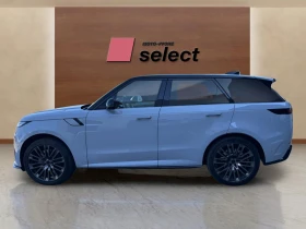Land Rover Range Rover Sport 4.4 | Auto.bg — изображение 8 Land Rover Range Rover Sport 4.4 | Auto.bg — изображение 8